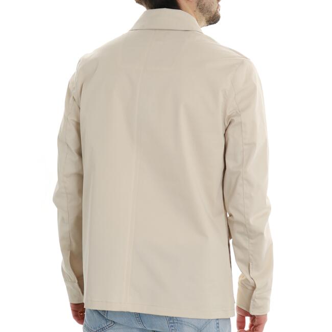 GIUBBOTTO FIELD JACKET HESKIMO - Mad Fashion | img vers.650x/